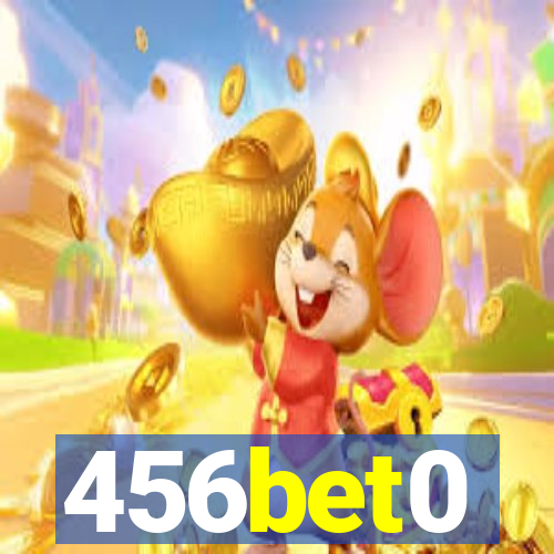 456bet0