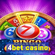 4bet casino