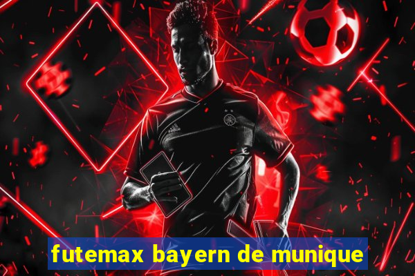 futemax bayern de munique