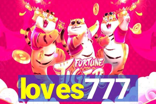 loves777