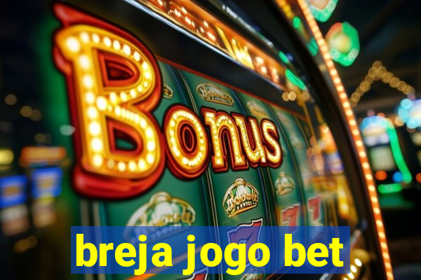 breja jogo bet