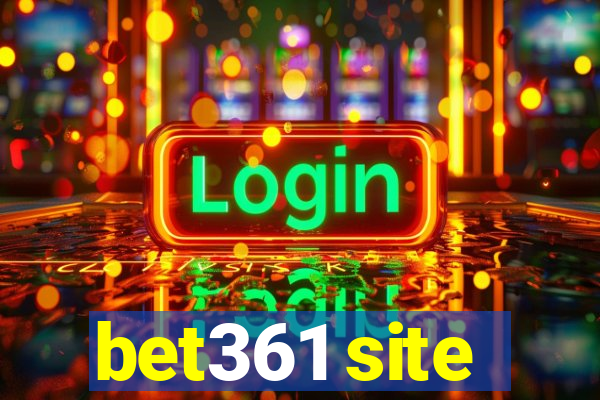 bet361 site