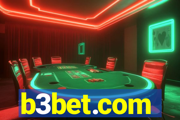 b3bet.com