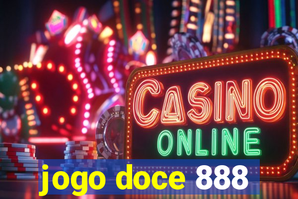 jogo doce 888