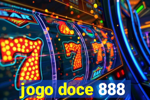 jogo doce 888