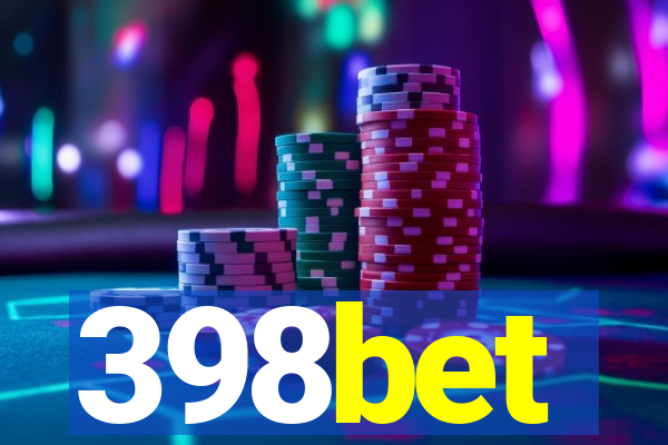 398bet