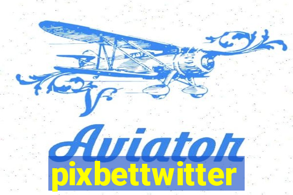 pixbettwitter