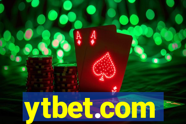 ytbet.com