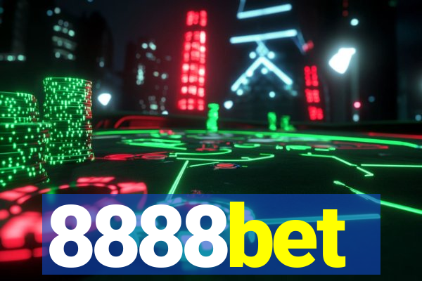 8888bet