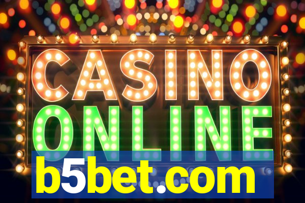 b5bet.com