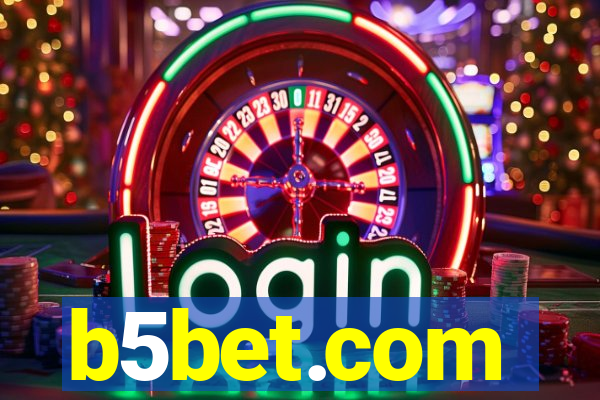 b5bet.com