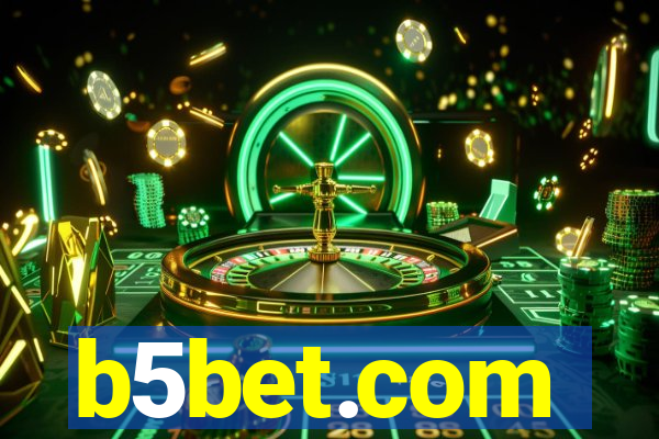 b5bet.com