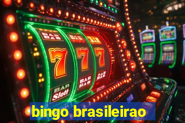 bingo brasileirao