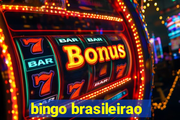 bingo brasileirao