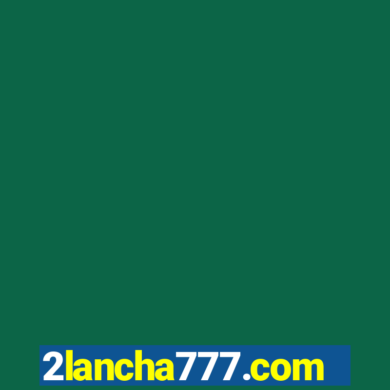 2lancha777.com