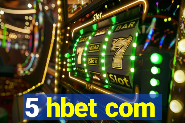 5 hbet com