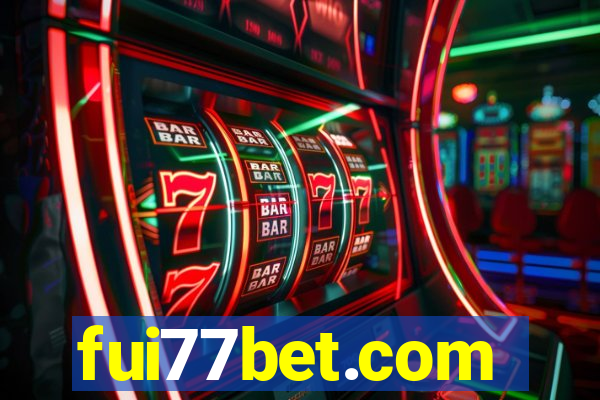 fui77bet.com