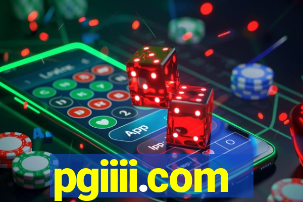 pgiiii.com