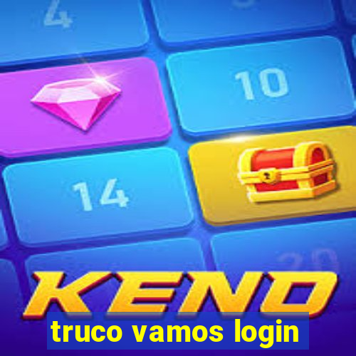 truco vamos login