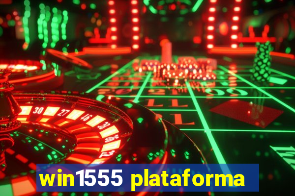 win1555 plataforma