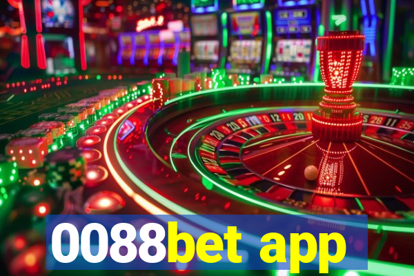 0088bet app