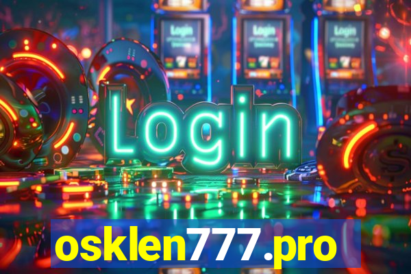 osklen777.pro