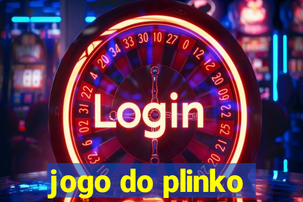 jogo do plinko