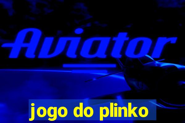 jogo do plinko