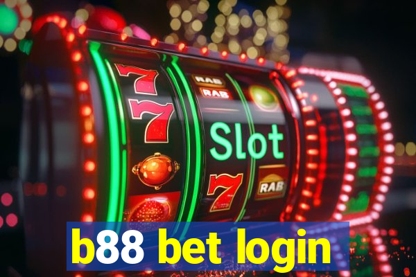 b88 bet login