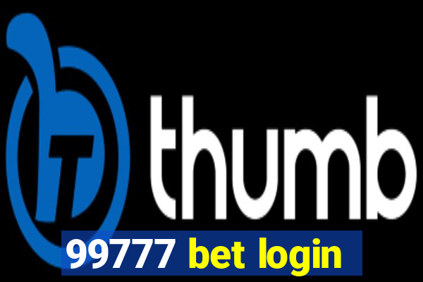 99777 bet login