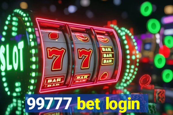 99777 bet login