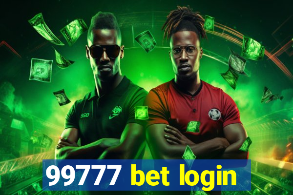 99777 bet login