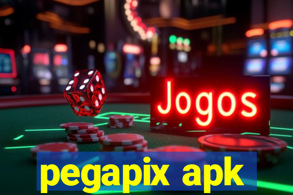 pegapix apk