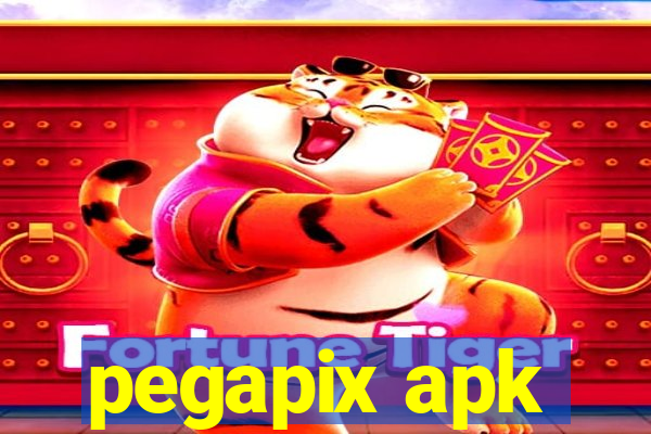 pegapix apk