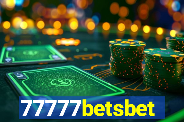 77777betsbet