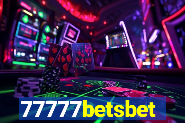 77777betsbet