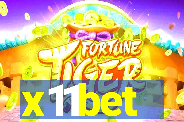 x11bet