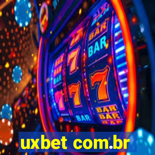 uxbet com.br