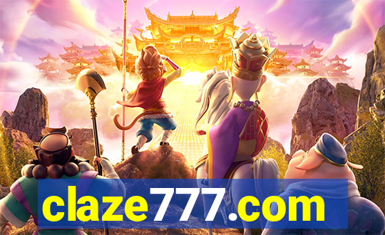 claze777.com