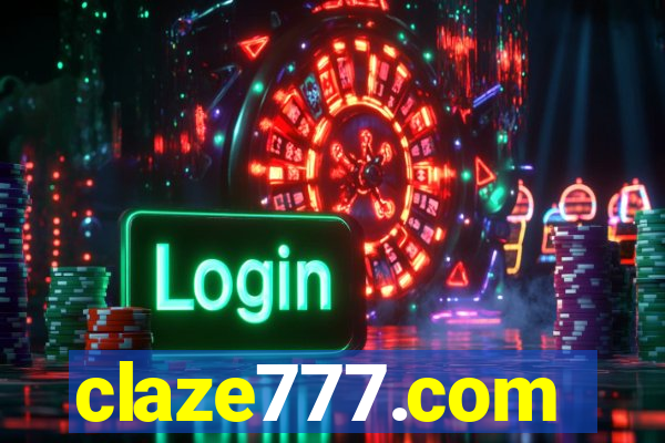 claze777.com