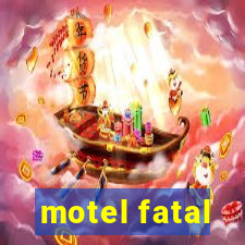 motel fatal