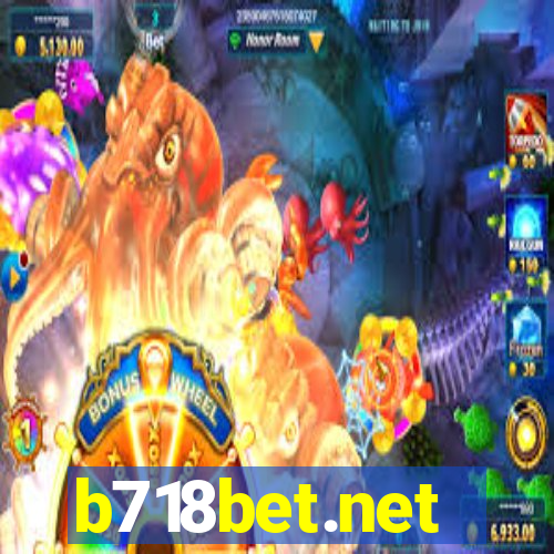 b718bet.net