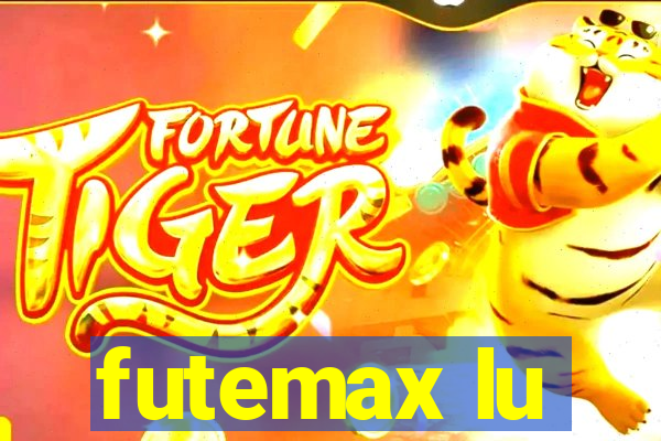 futemax lu