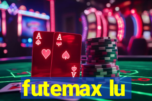 futemax lu