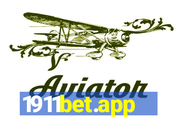 1911bet.app