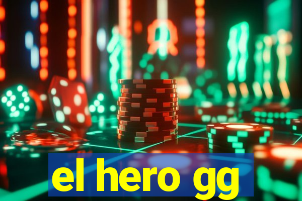 el hero gg