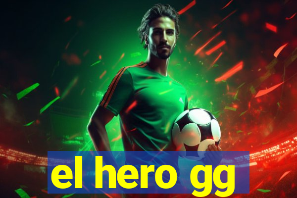 el hero gg