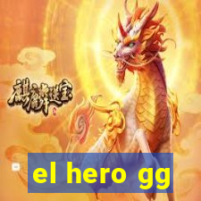 el hero gg