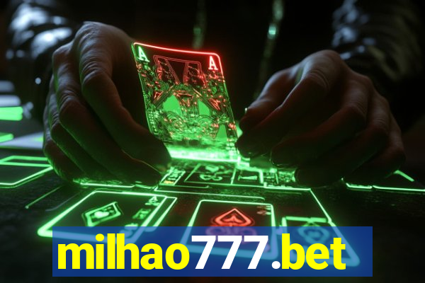 milhao777.bet