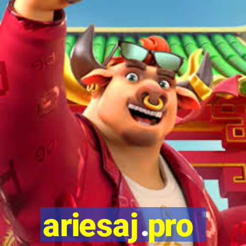 ariesaj.pro